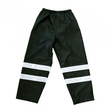 HEAVY DUTY RAIN PANTS